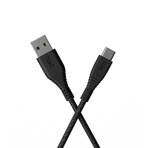 boAt type c A325 Fast Charging Cable