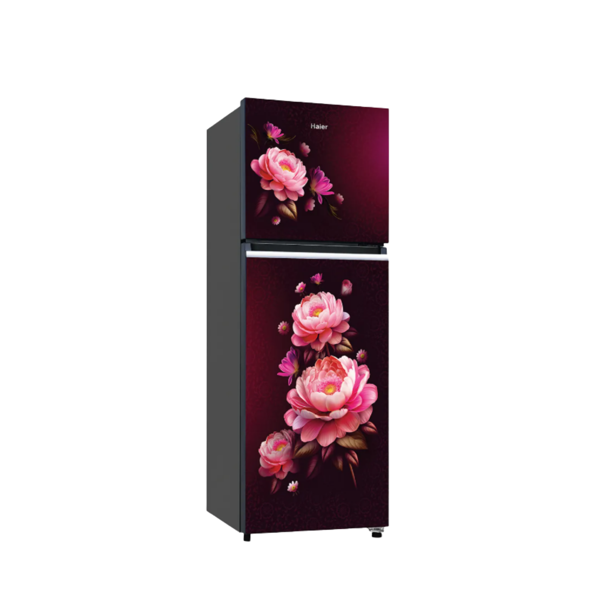 Haier 240L Frost Free Twin Energy Saving Refrigerator - HRF-2901IERBA-P