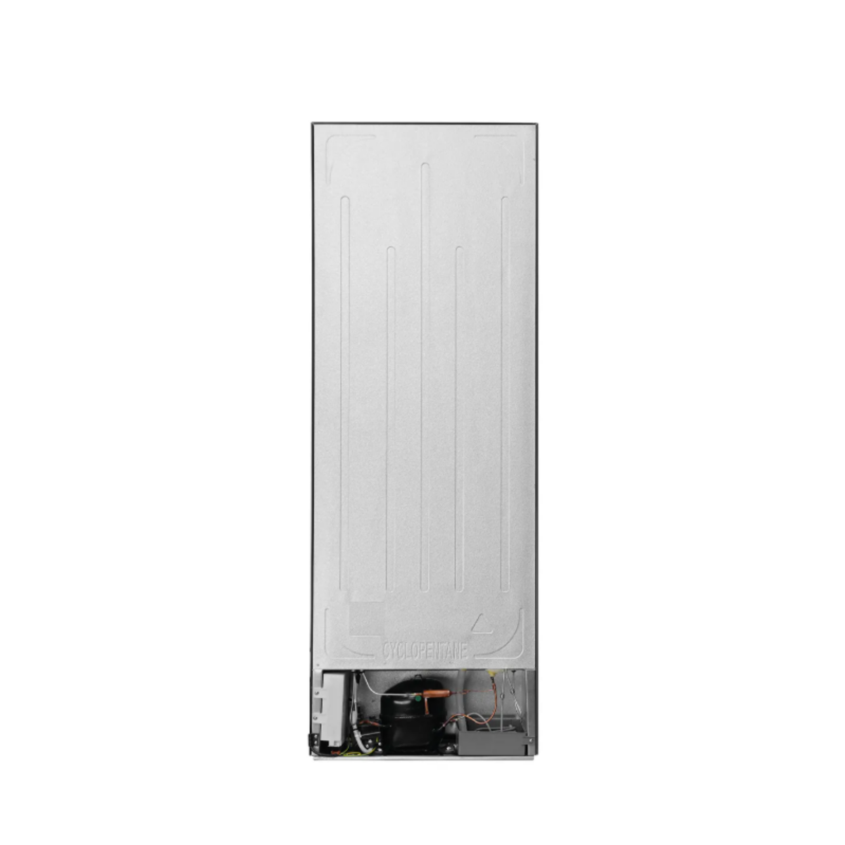 Haier 240L Frost Free Twin Energy Saving Refrigerator - HRF-2901IERBA-P