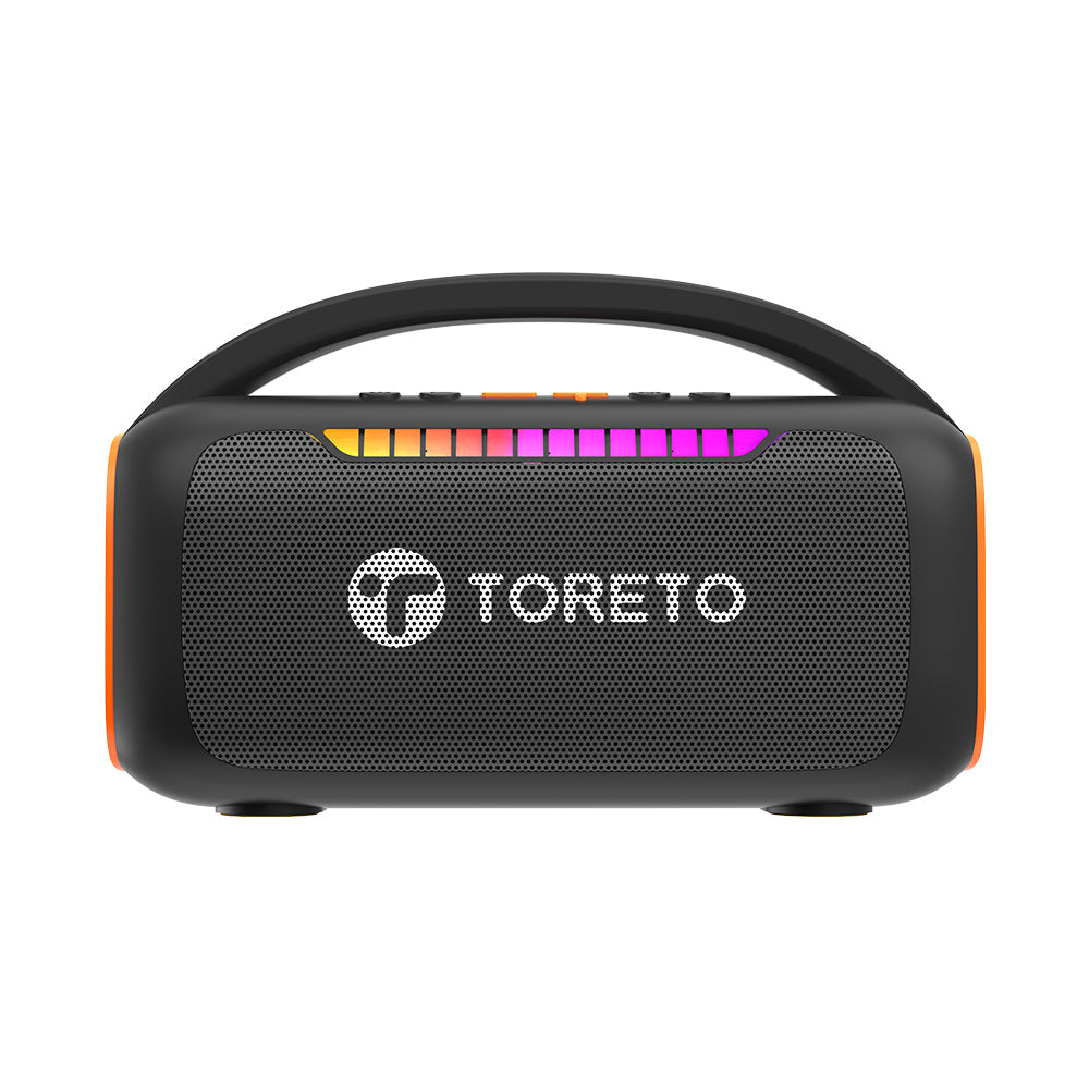 Toreto Stellar X
