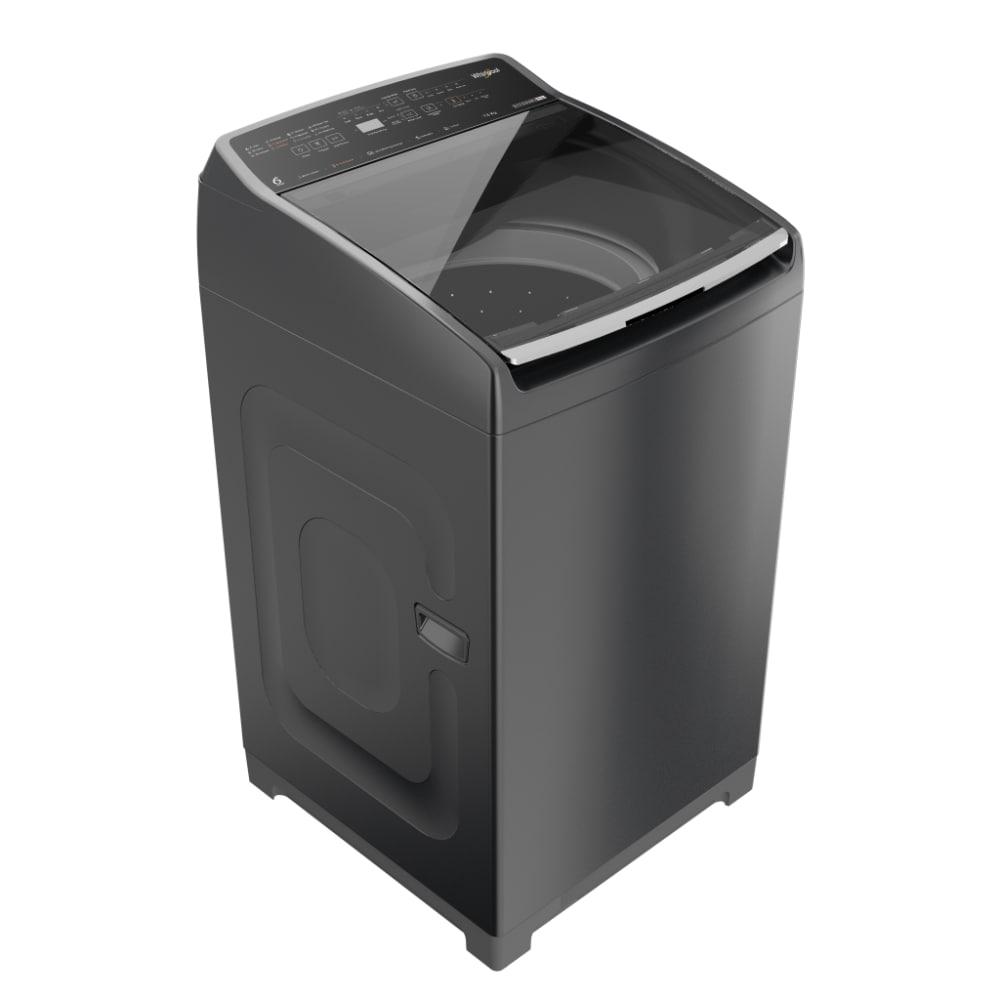 Whirlpool Washing Machines