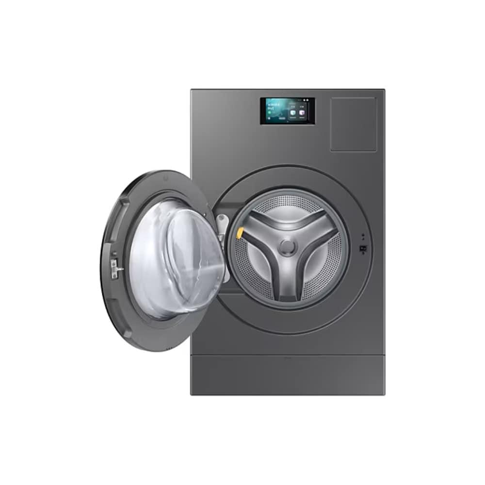 Samsung Front Load Washer Dryer