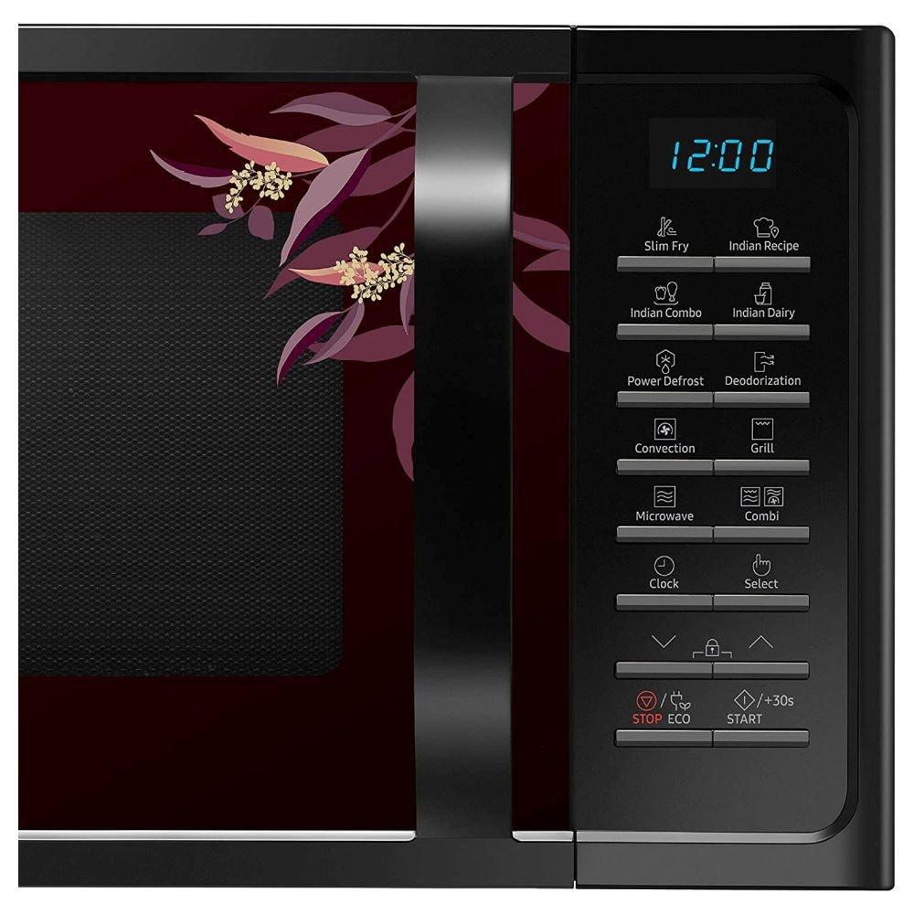 Samsung Microwave