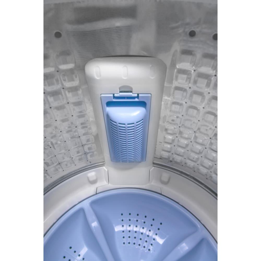 Haier HWM70-306ES5N1 washing machine