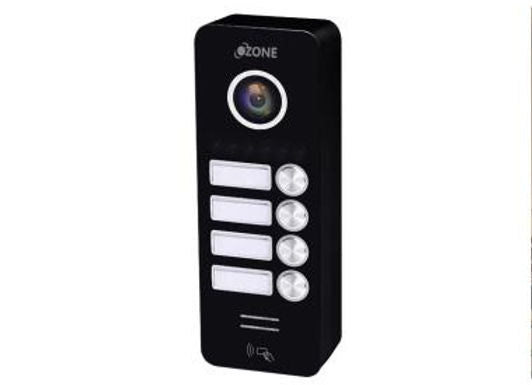 VB-AHD-2M4C-01 Outdoor Station Multi Apt