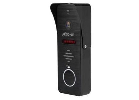 VB-AHD-2M4C-02 Outdoor Station Single Apt