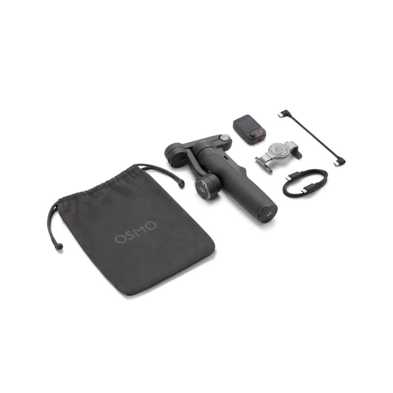 DJI Smartphone Gimbal