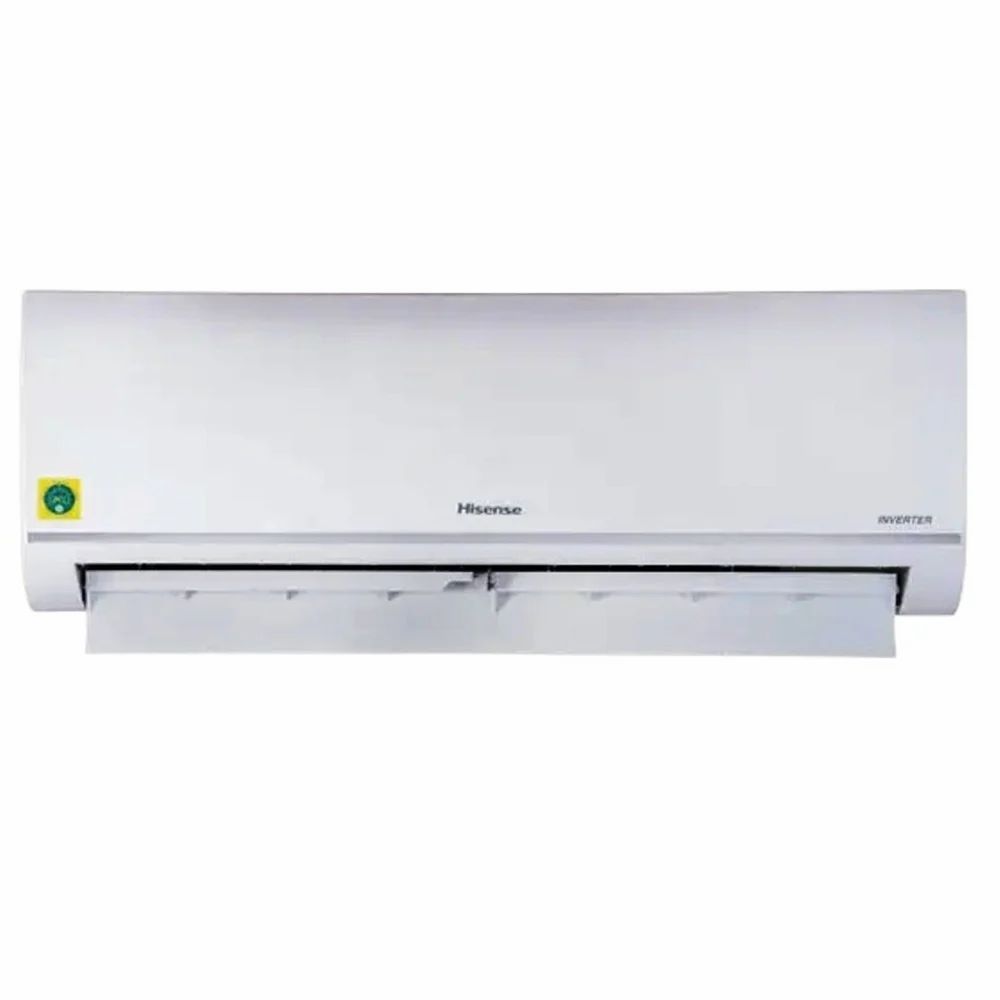 #Hisense AS-12TR4R3E