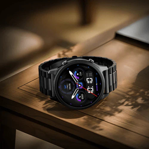 #Color_Elite Black