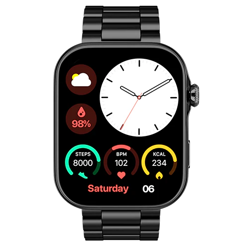 #Color_Black- Elite Edition