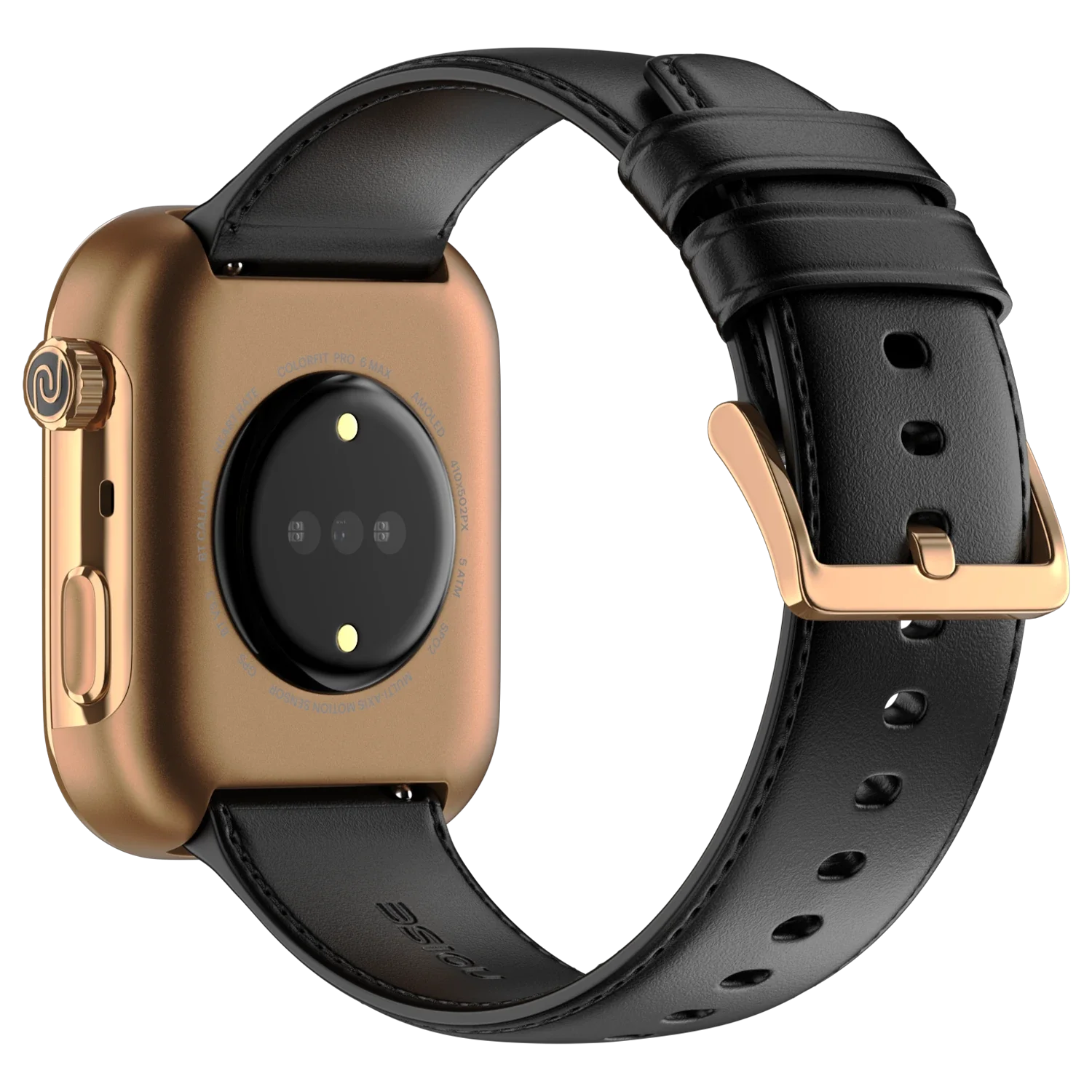 #Color_Copper Black