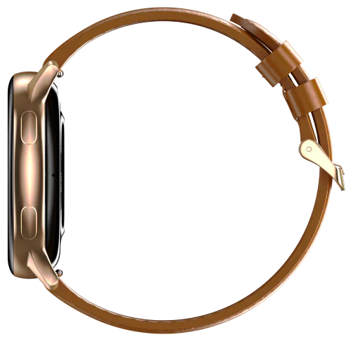 #Color_Classic Brown