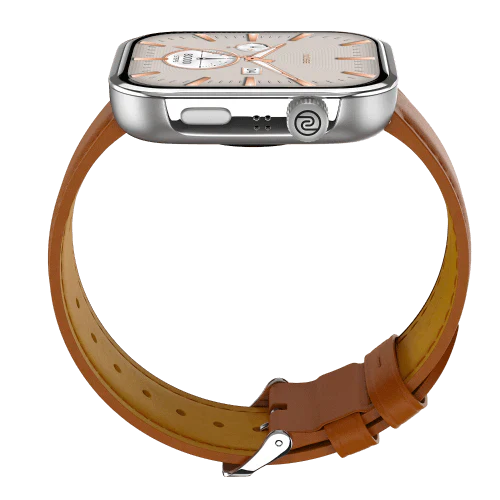 #Color_Classic Brown