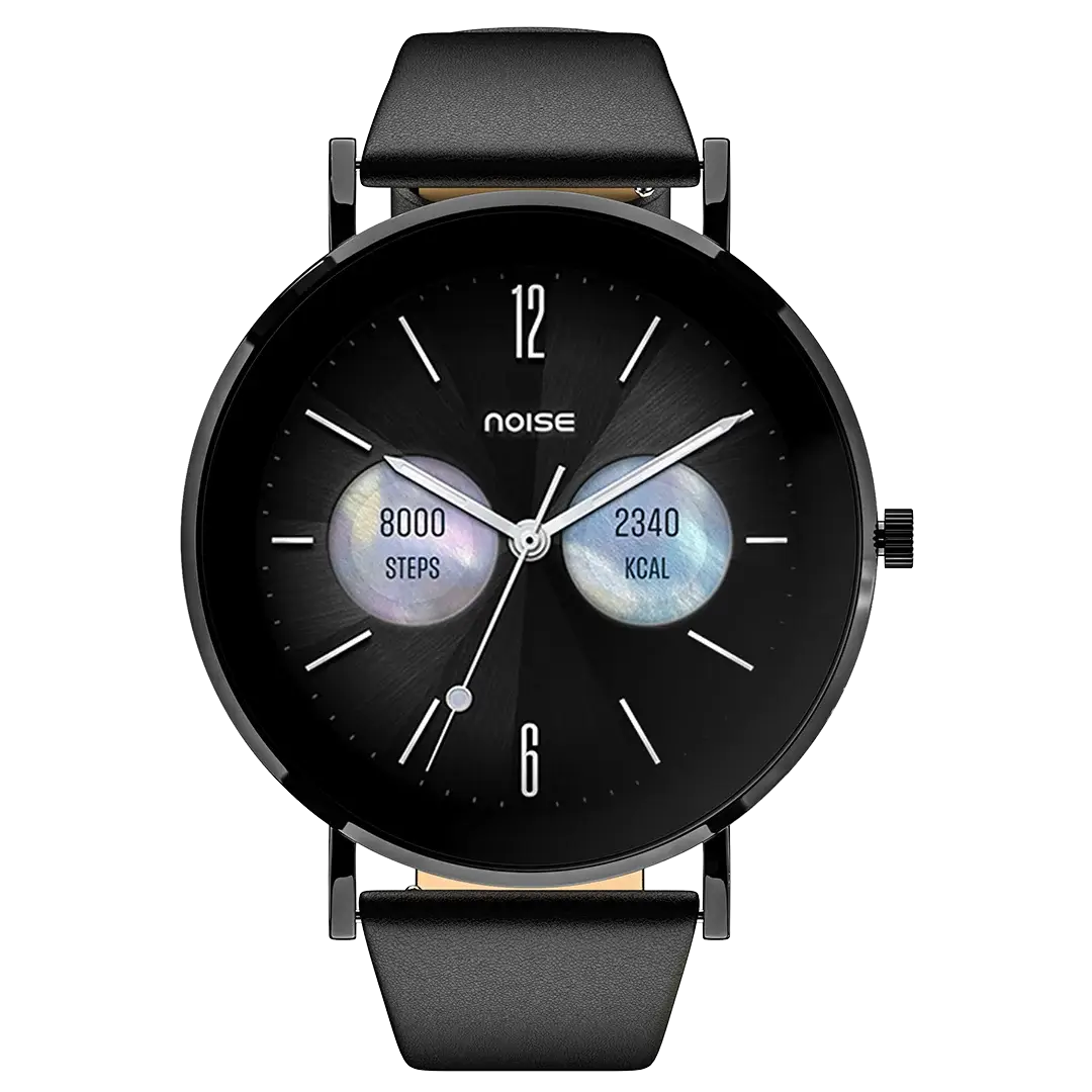 #Color_Classic Black