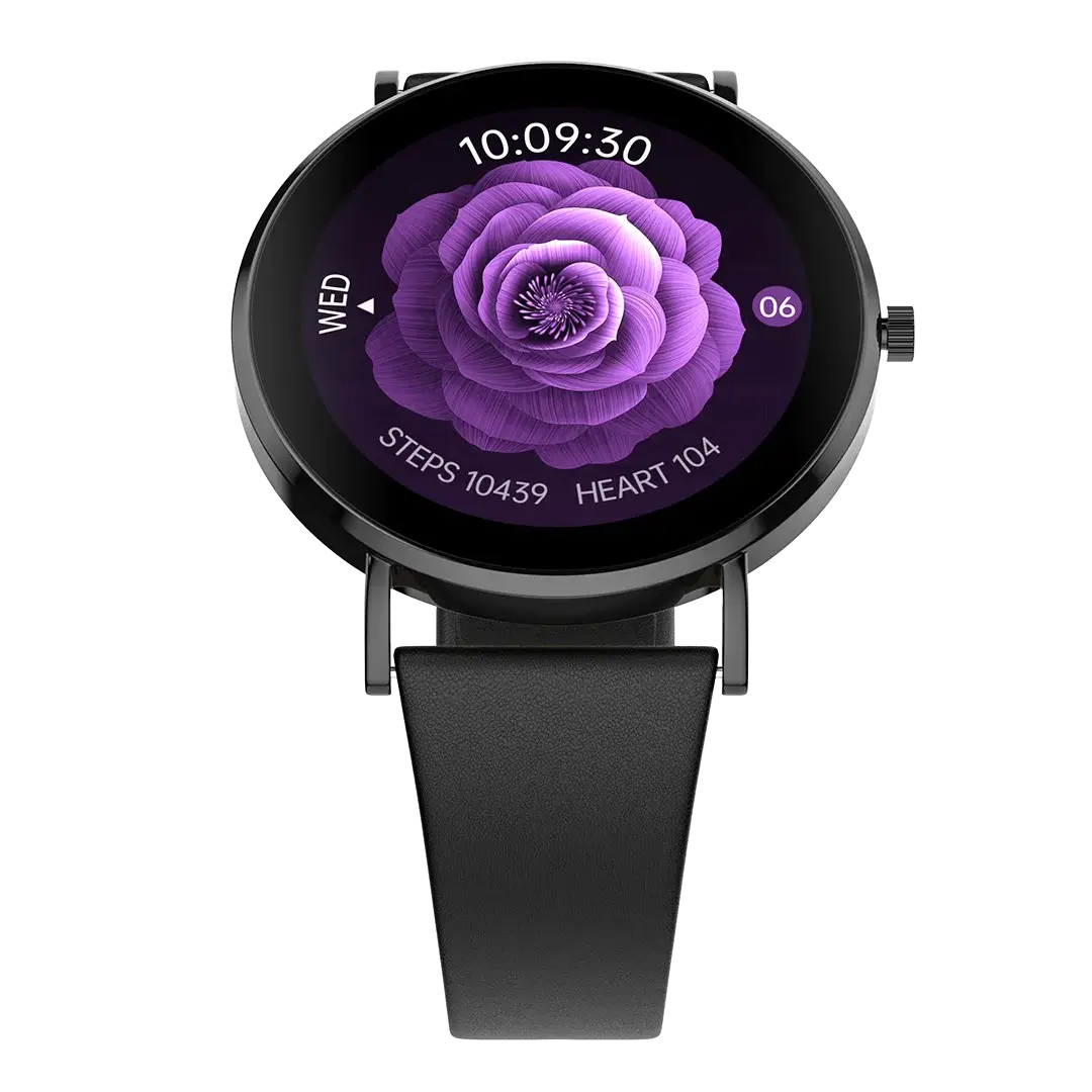 #Color_Classic Black