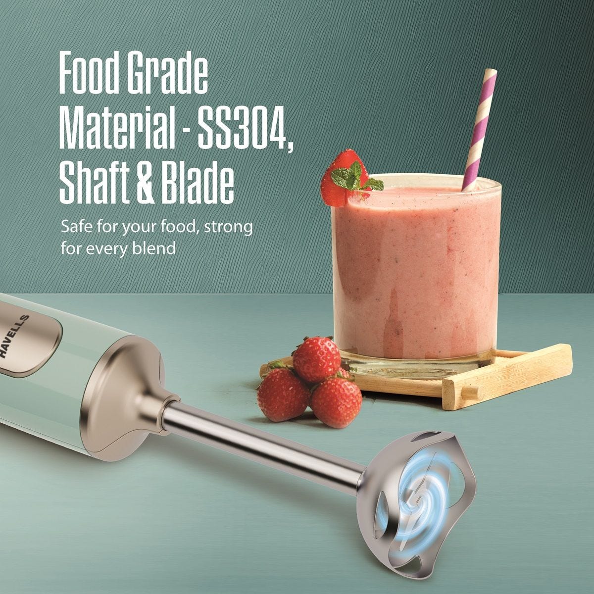 Havells Craft Hand Blender