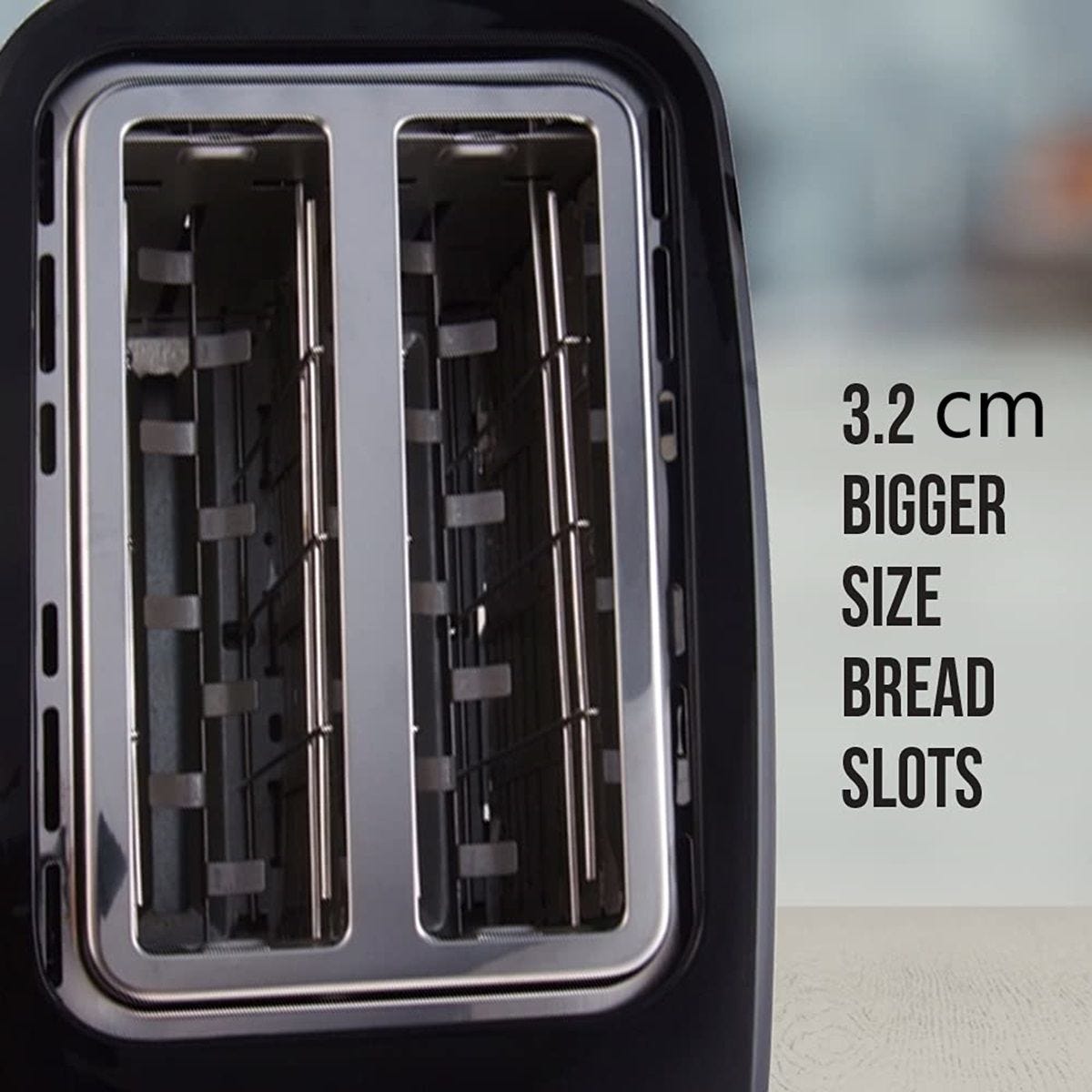 Havells Crisp Plus 2 Slice Toaster