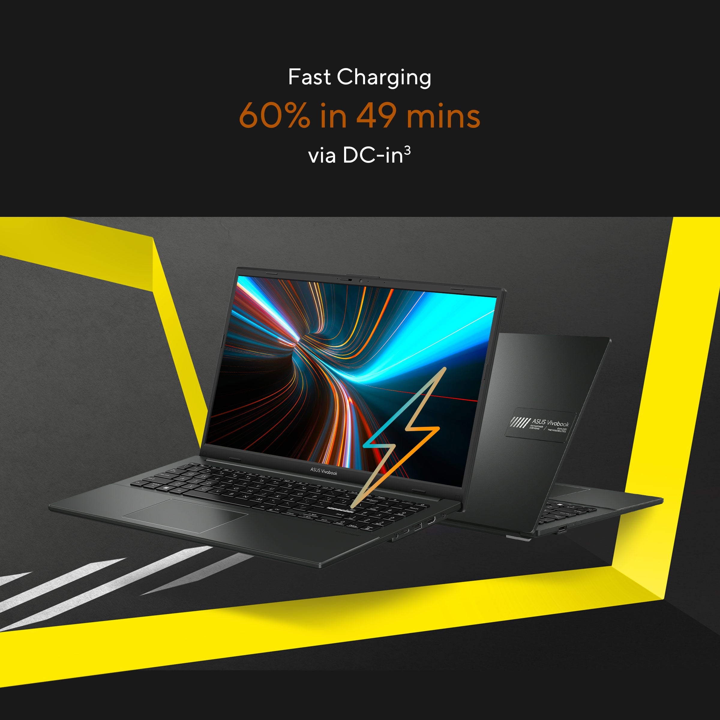 ASUS Vivobook Laptop