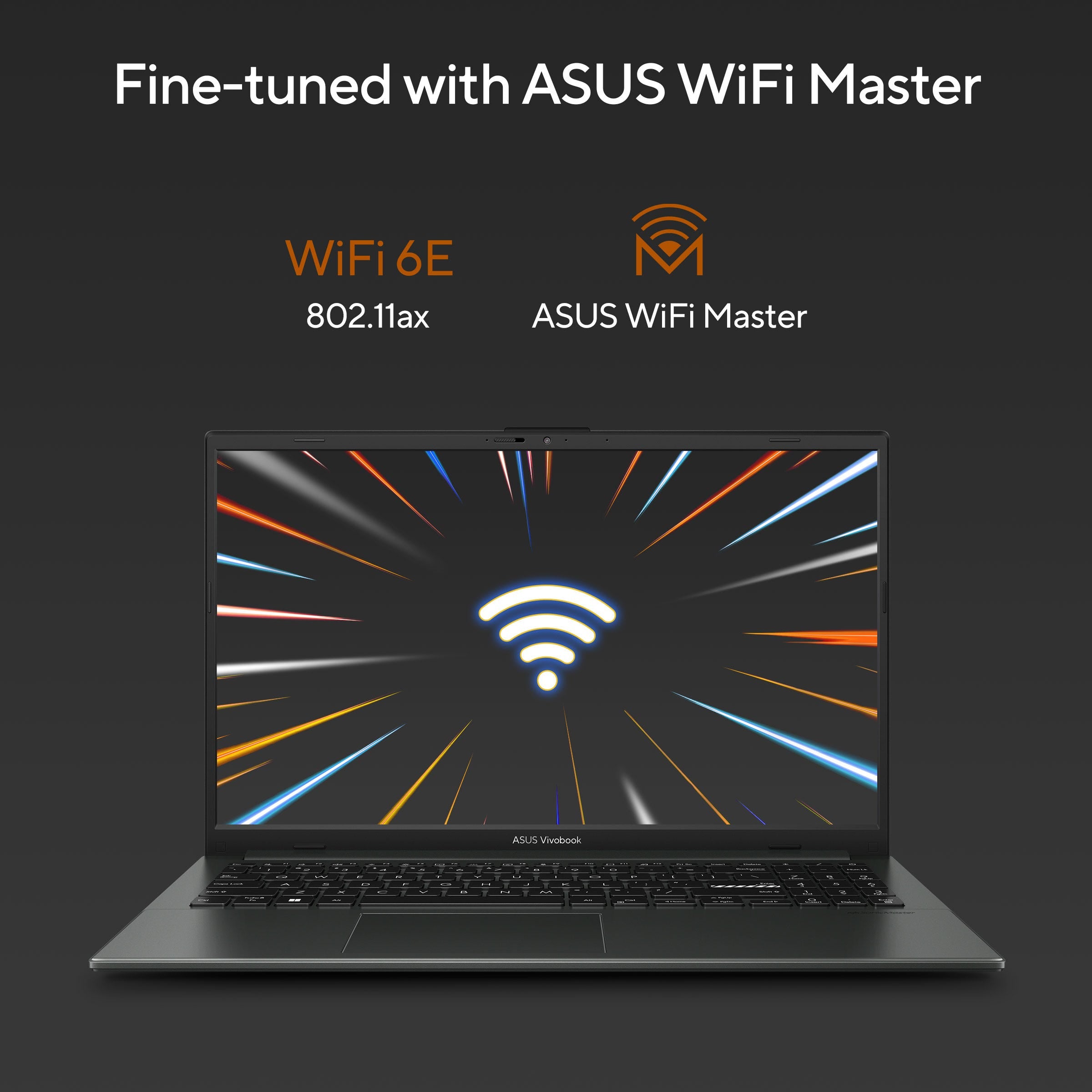 ASUS Vivobook Laptop