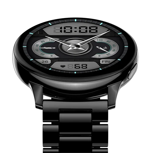 #Color_Elite Black