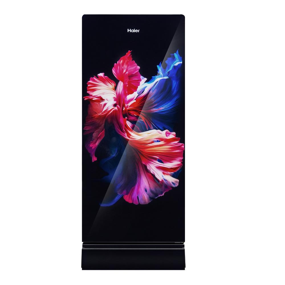 Haier 190L 3 Star Direct Cool Refrigerator
