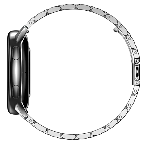 #Color_Elite Silver