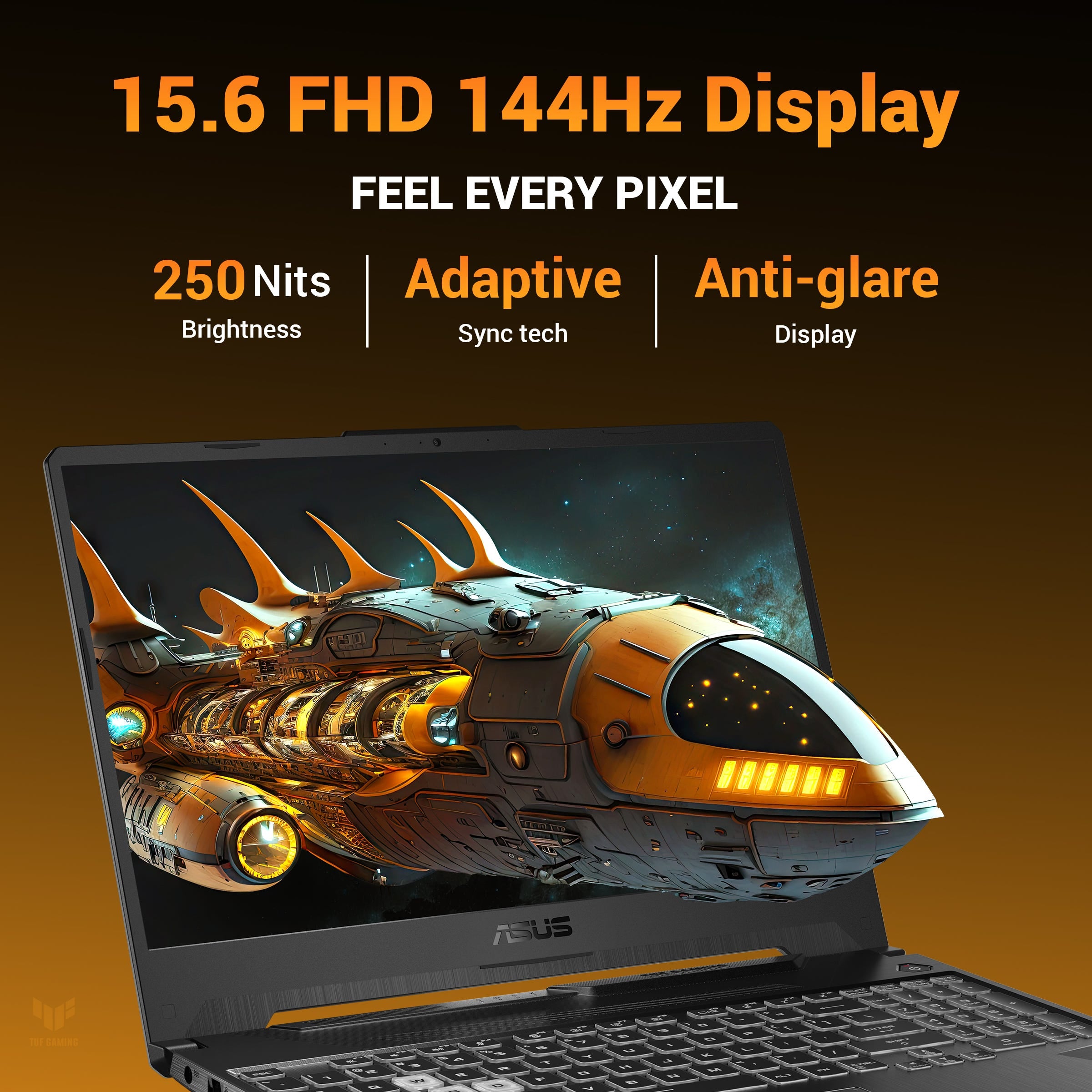 ASUS Laptop