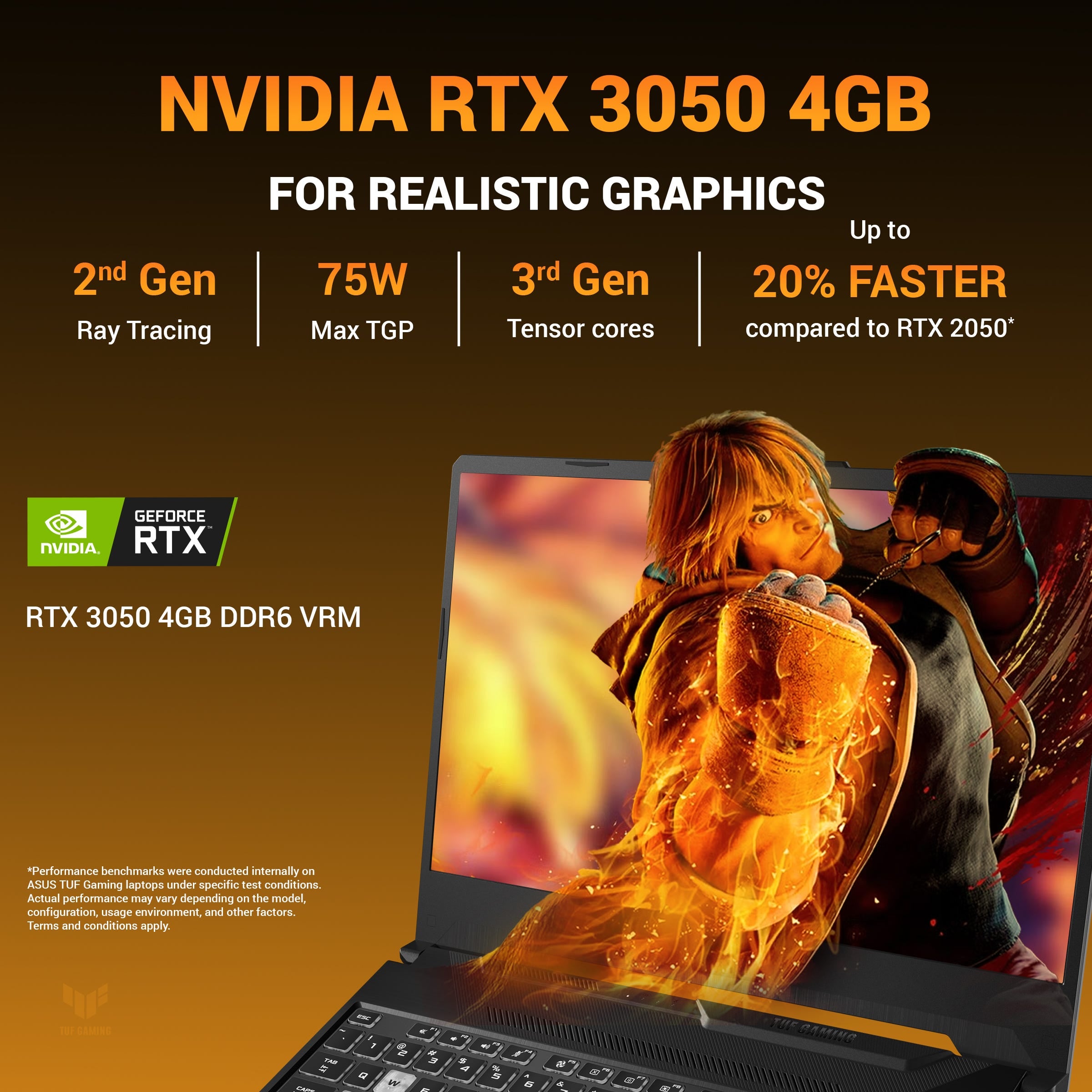 ASUS Laptop