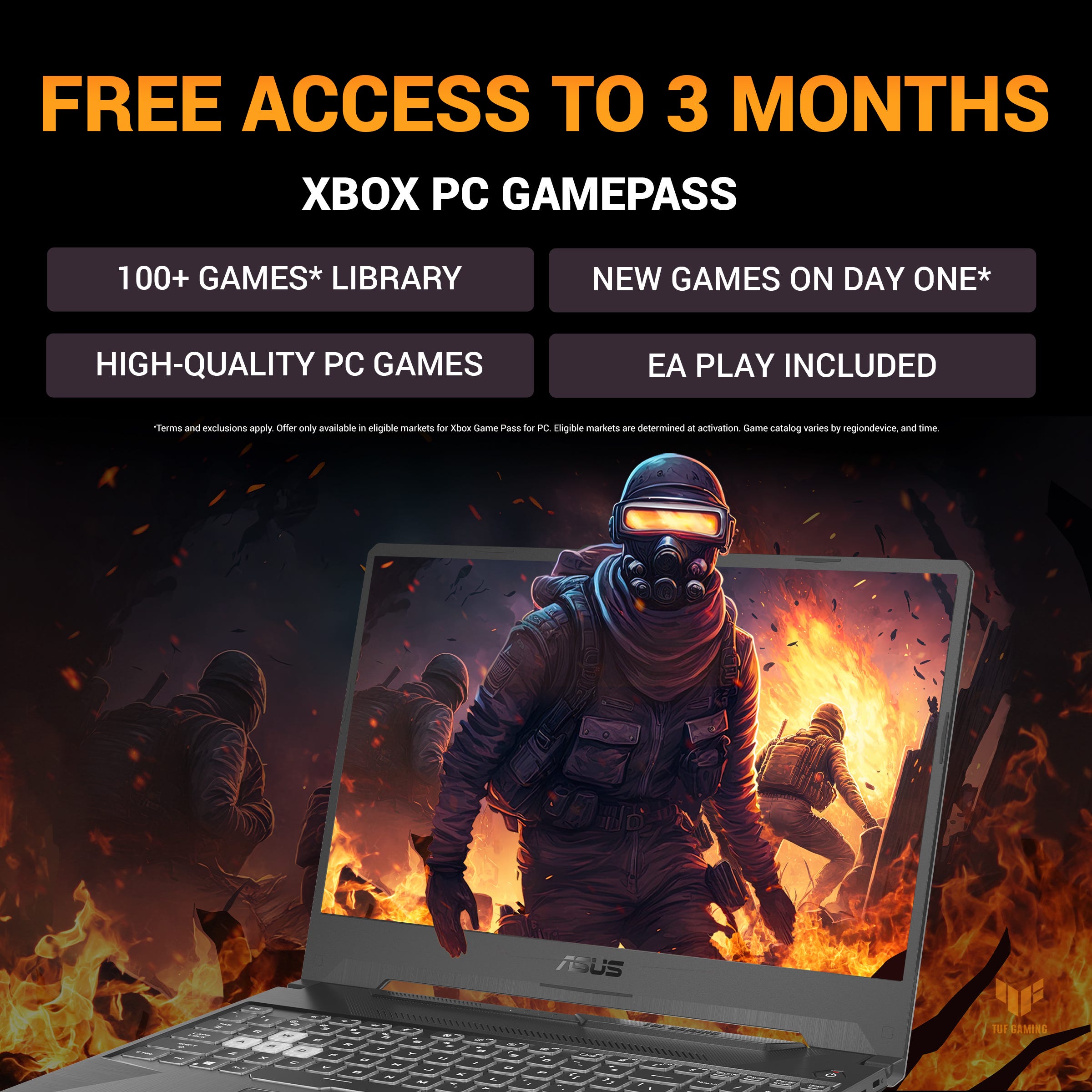 ASUS Laptop