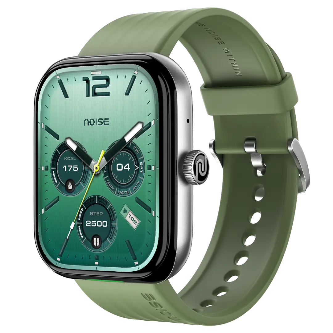 #Color_Forest Green
