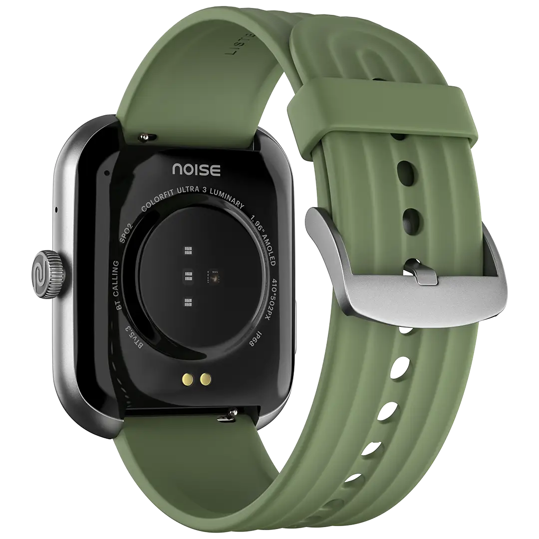 #Color_Forest Green