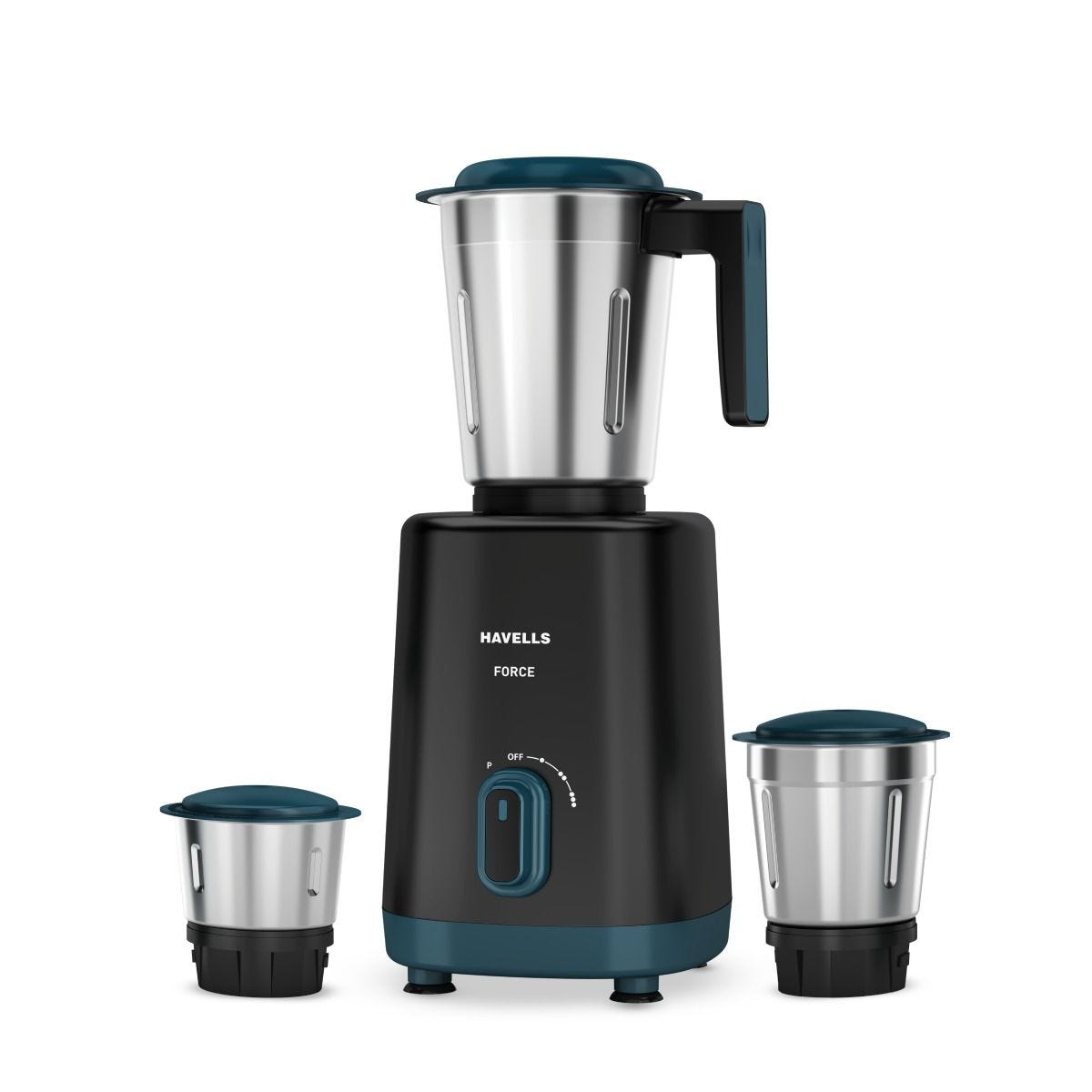 Havells Force 500W Mixer Grinder
