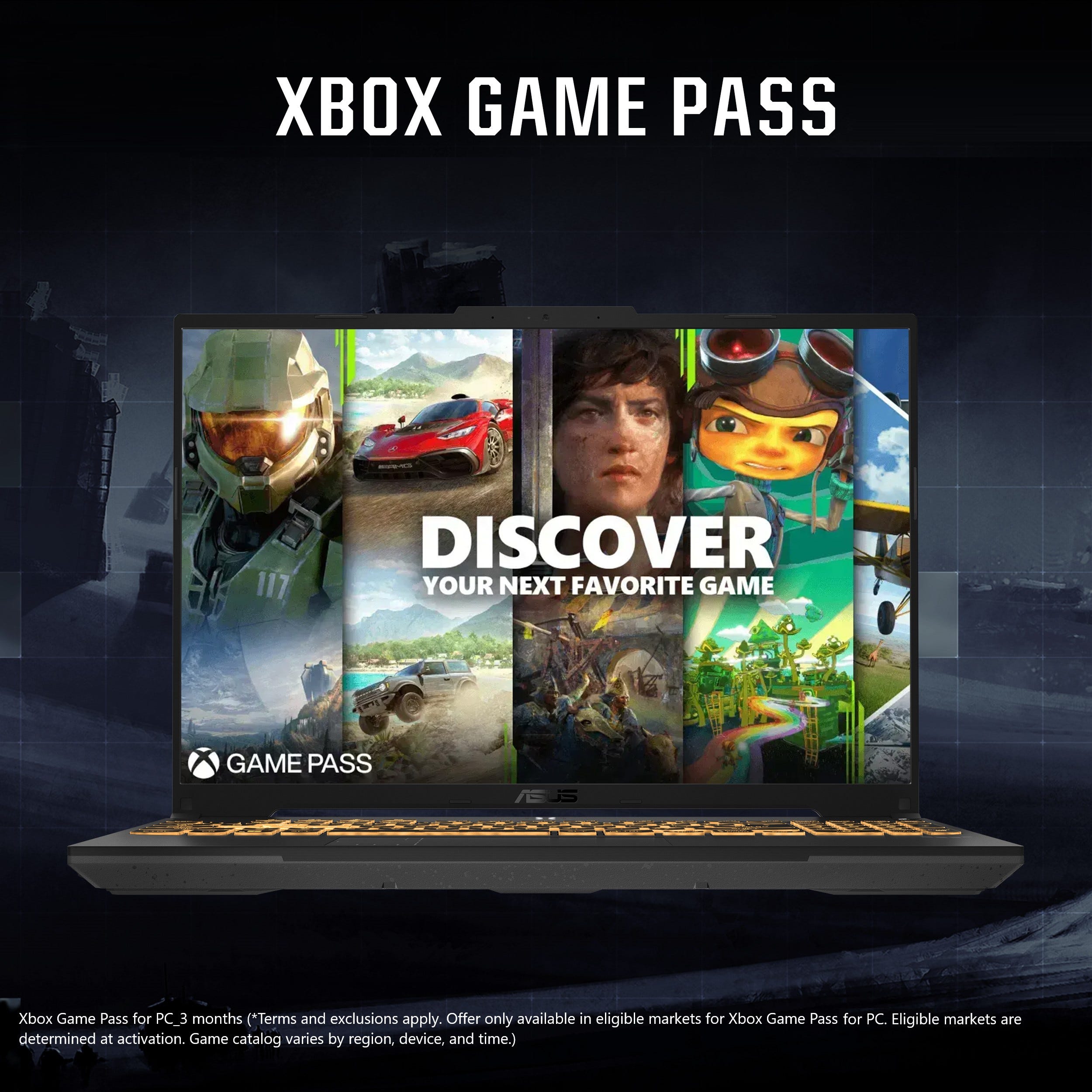 ASUS Gaming Laptop