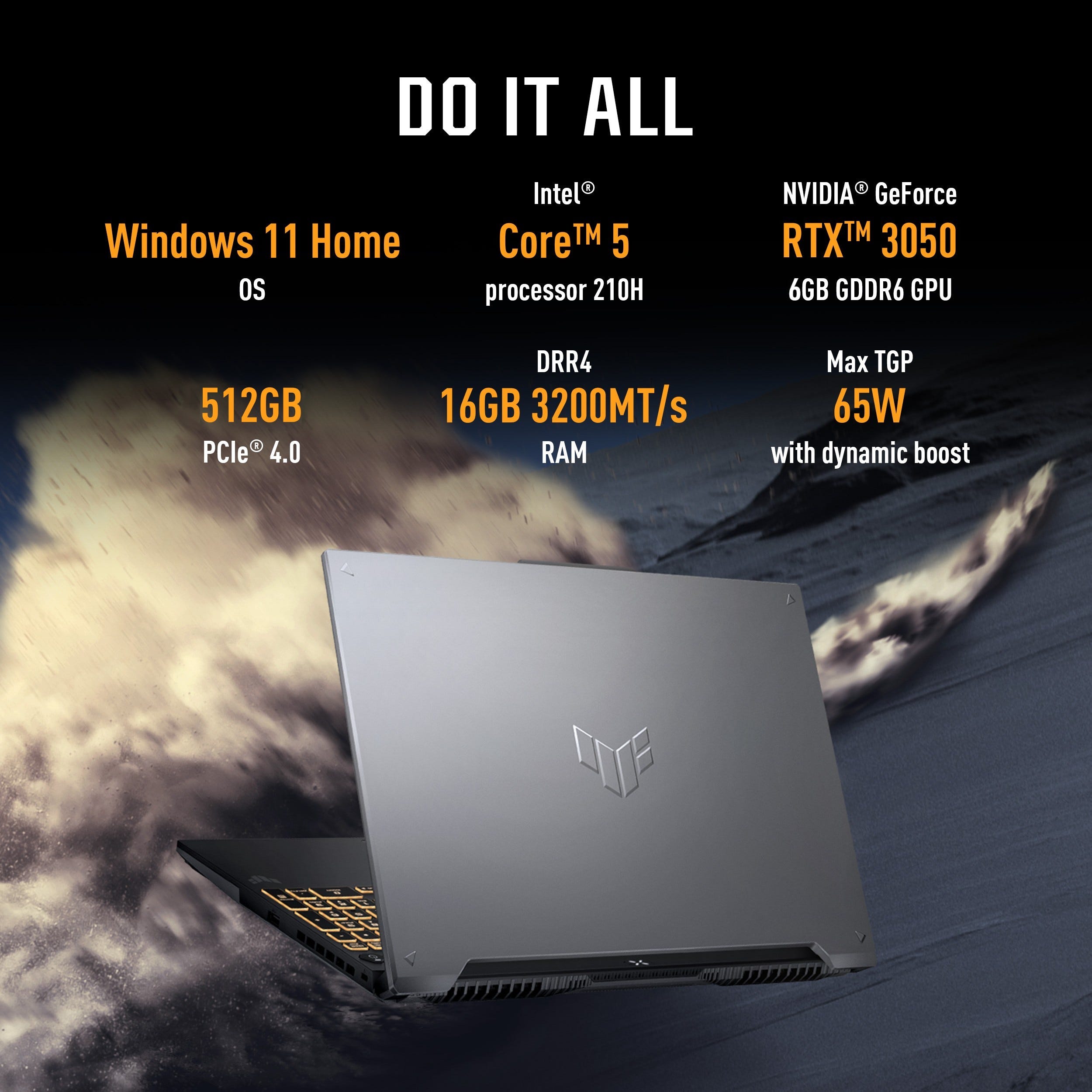 ASUS Gaming Laptop