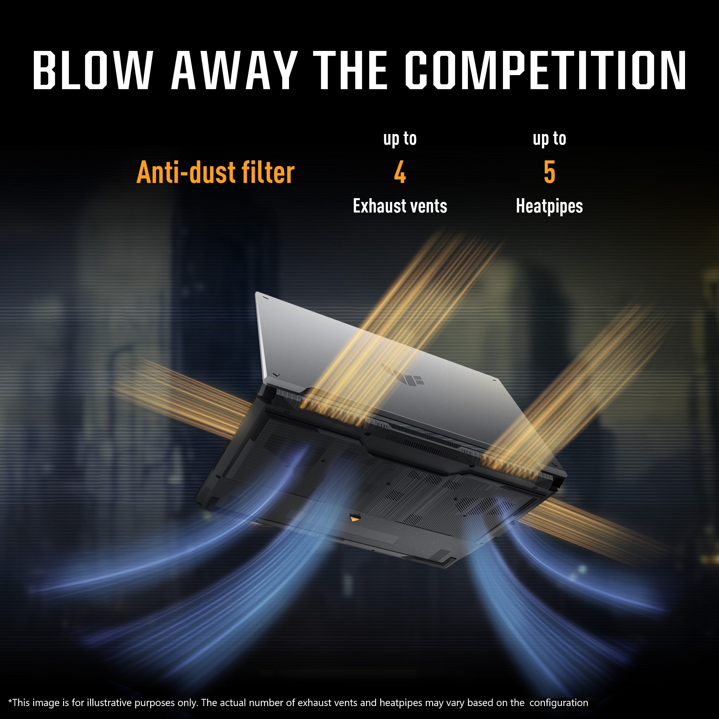 ASUS Gaming Laptop
