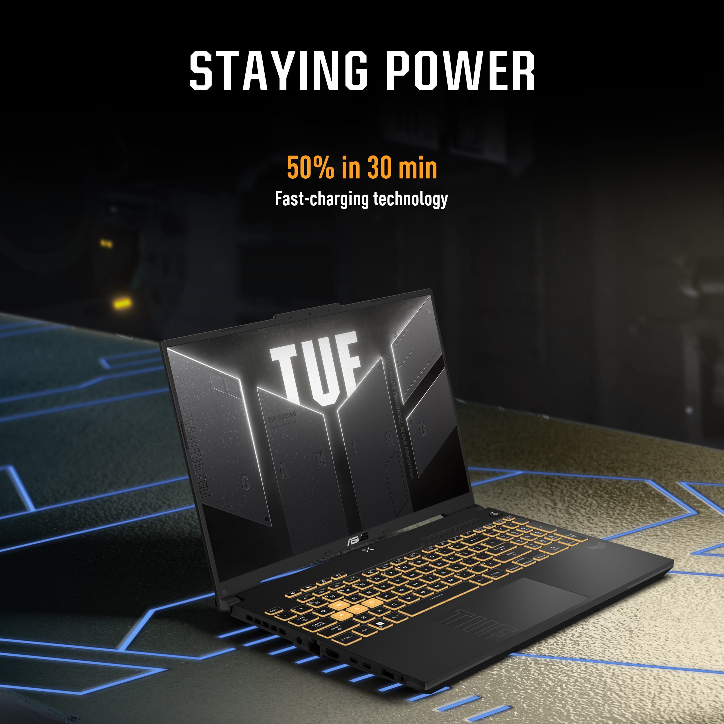 ASUS Gaming Laptop