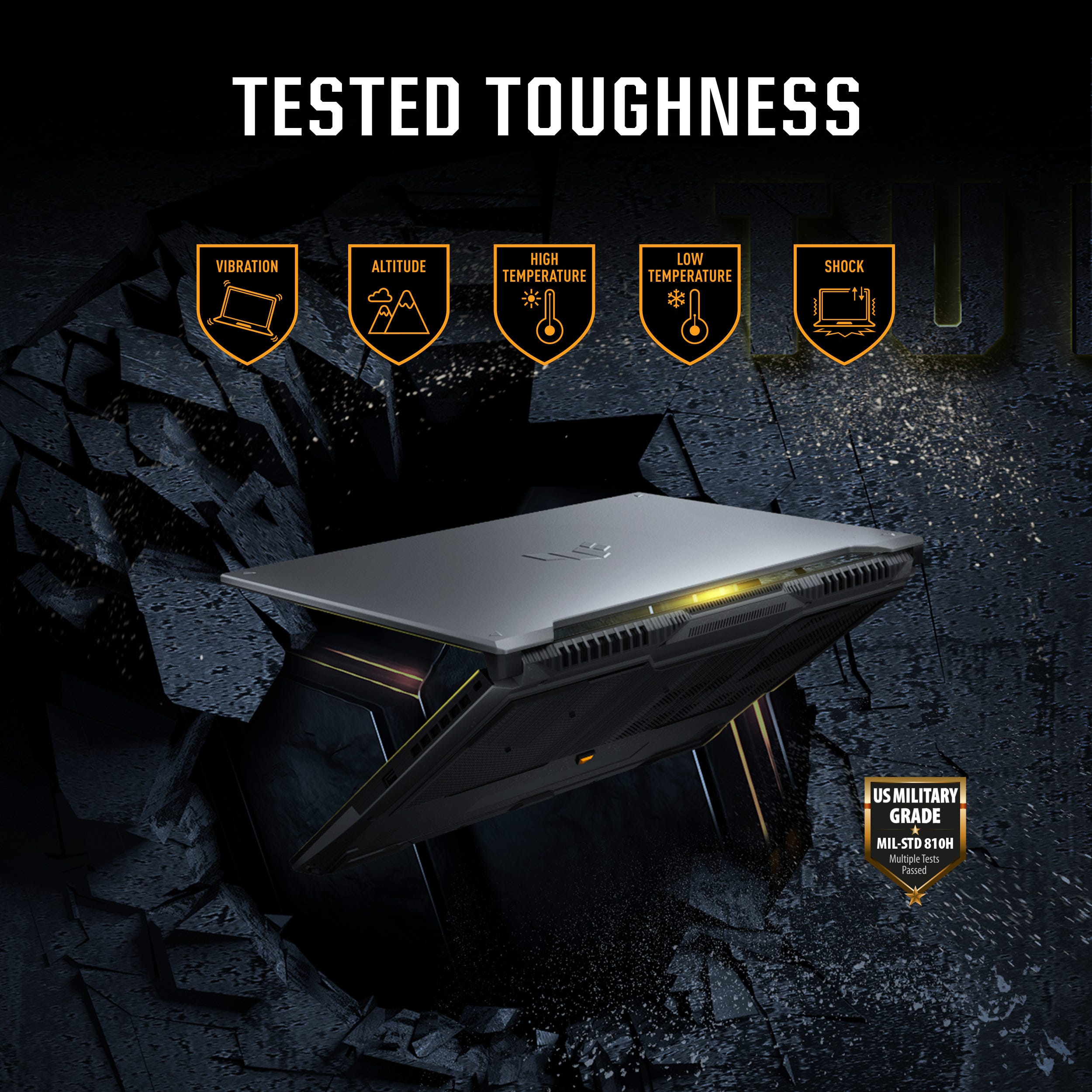 ASUS Gaming Laptop