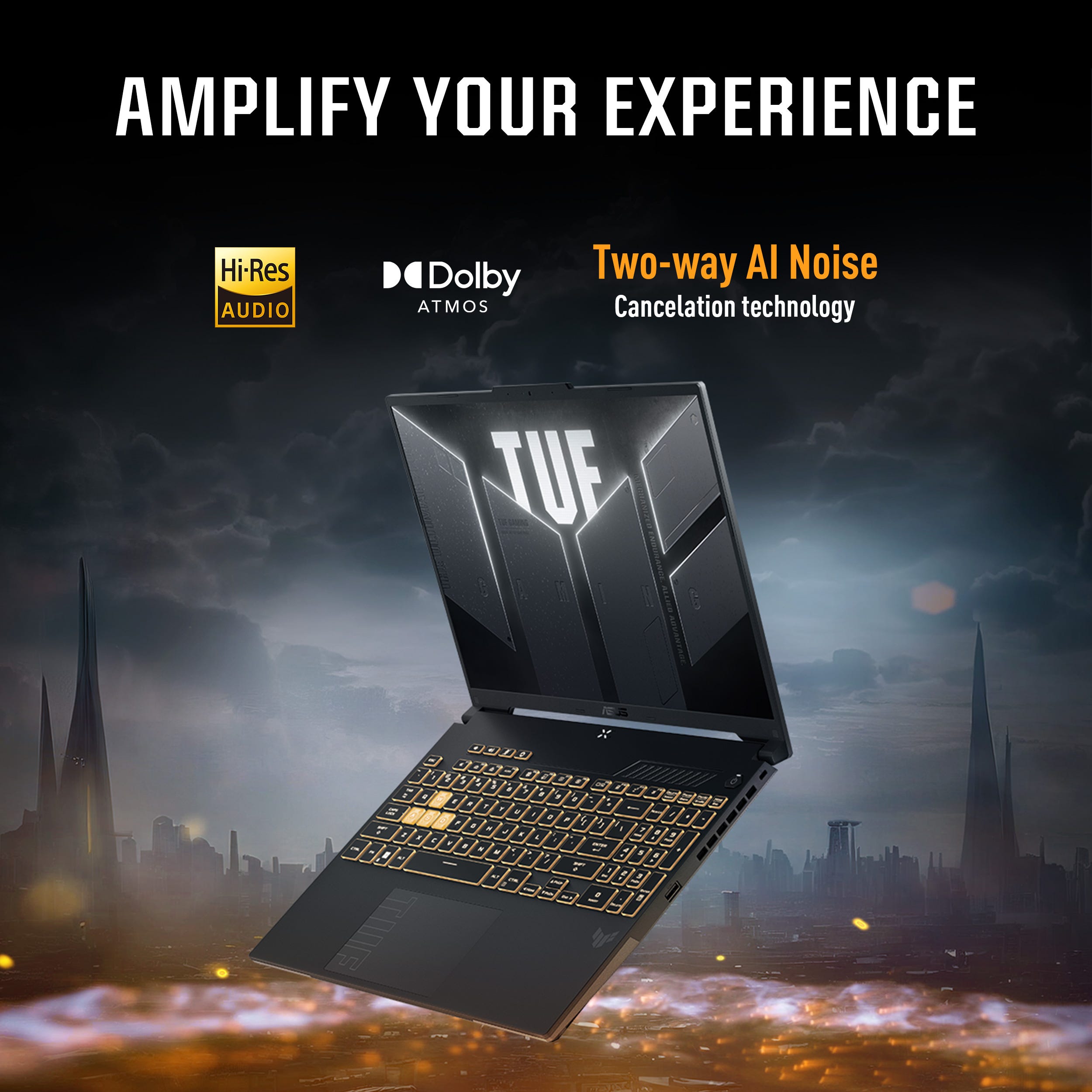 ASUS Gaming Laptop
