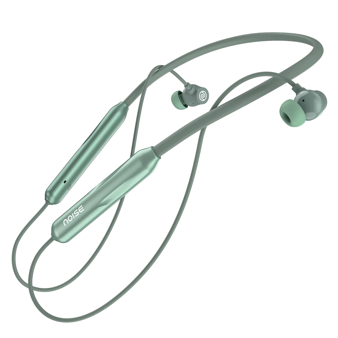 #Color_Metallic Green
