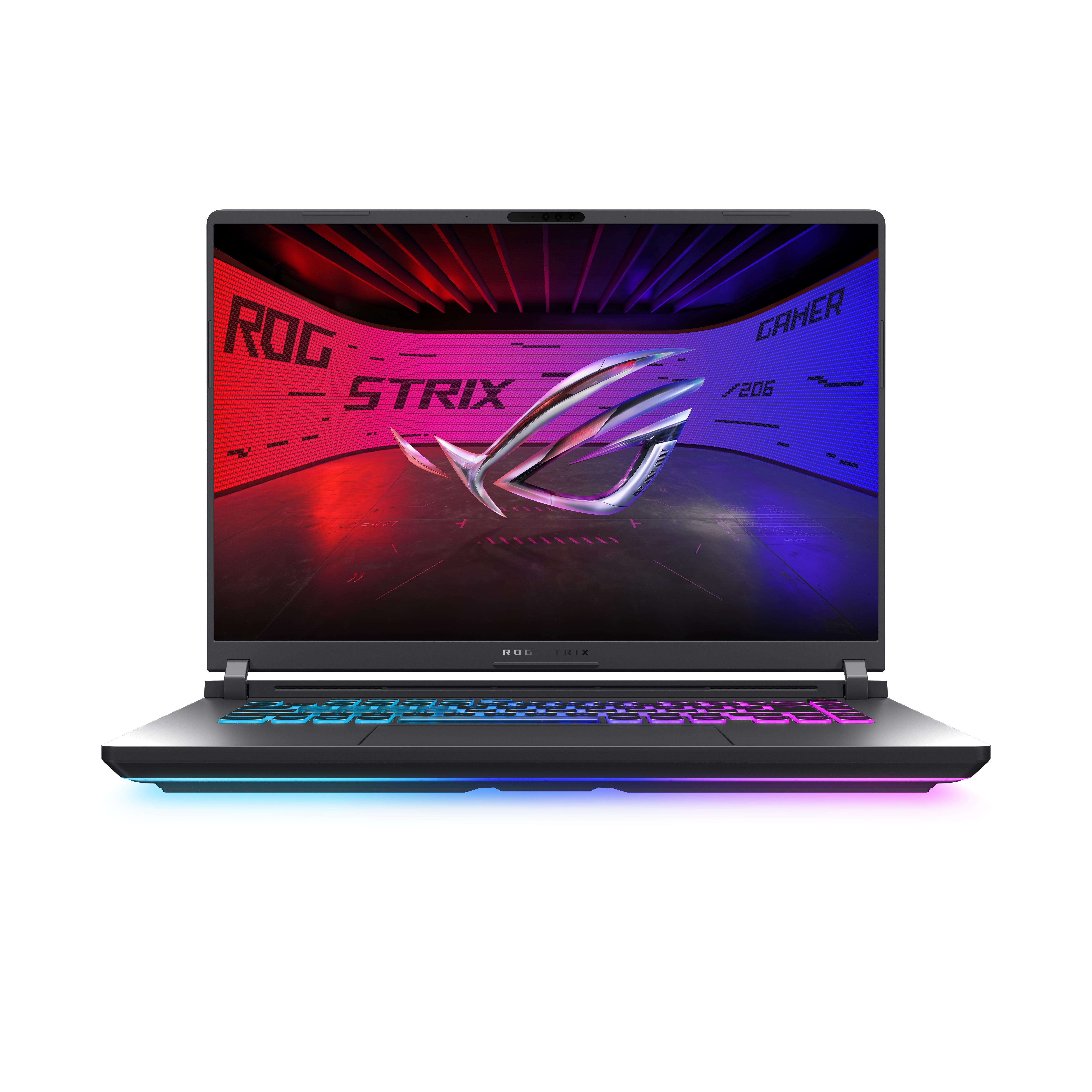ASUS ROG strix gaming laptop G16 Ultra 9 RTX 5060