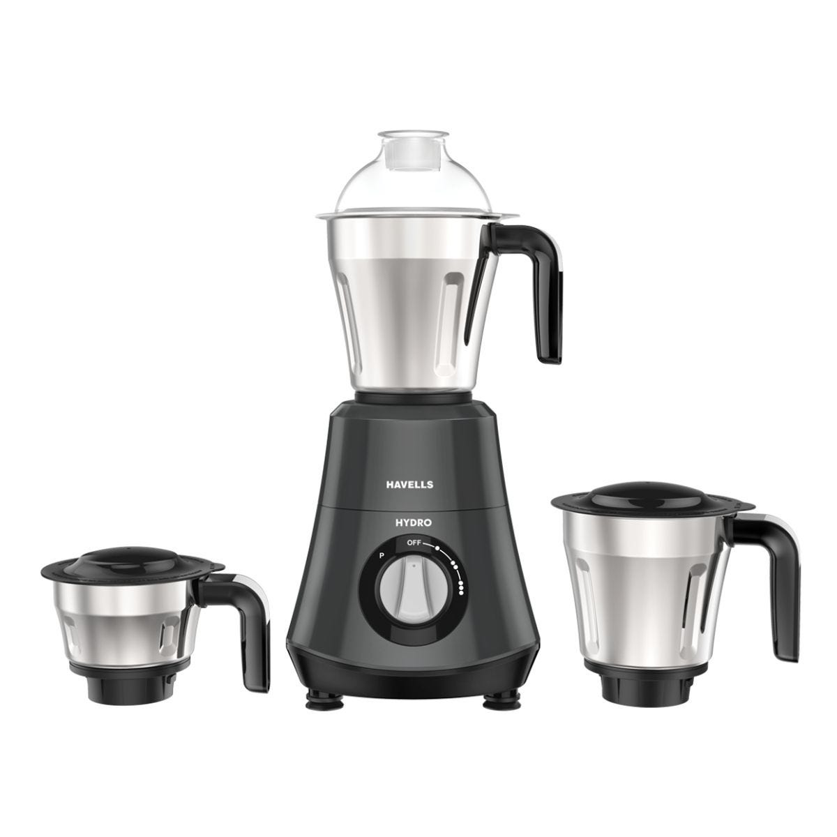 Havells Hydro 750W Mixer Grinder