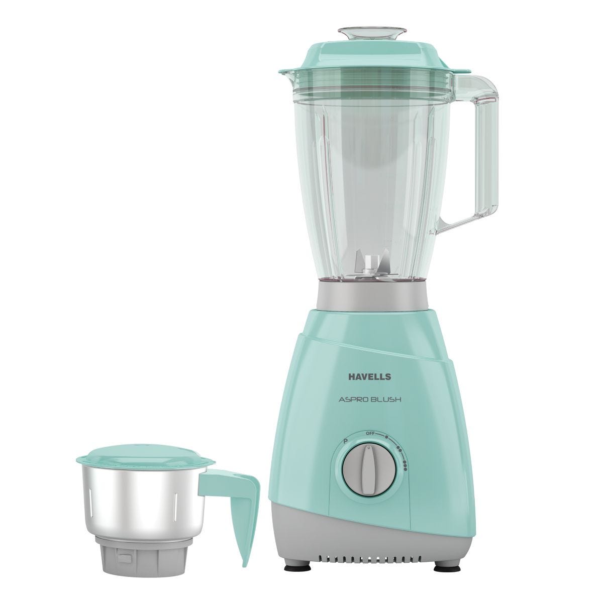 Havells Aspro 400W Blender with stainless steel blades