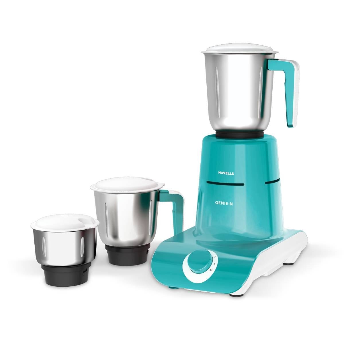 Havells Genie N 500W Mixer Grinder