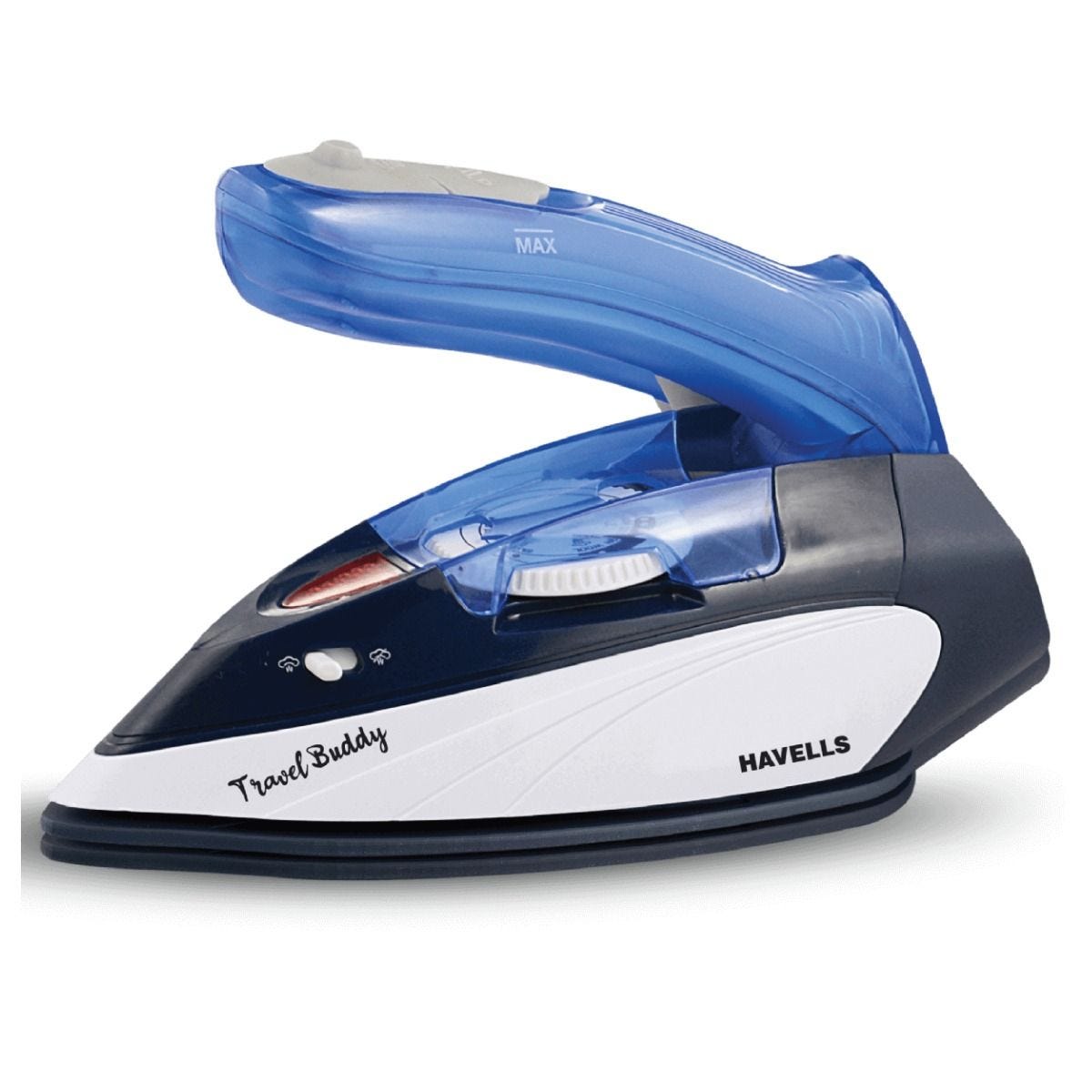 Havells Travel Buddy Steam Iron 800W