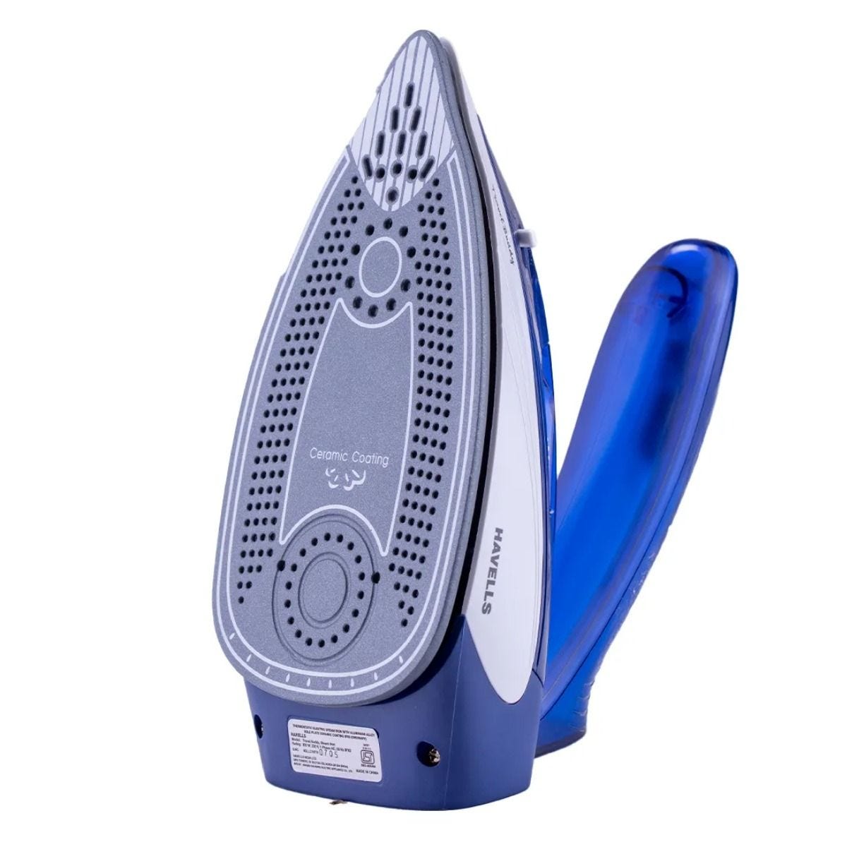 Havells Travel Buddy Steam Iron
