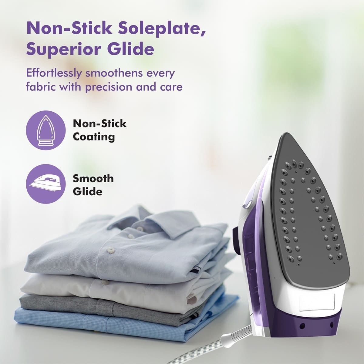 Havells Stella Steam Iron