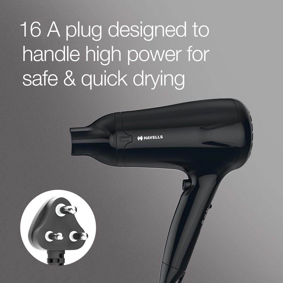 Havells HD3162