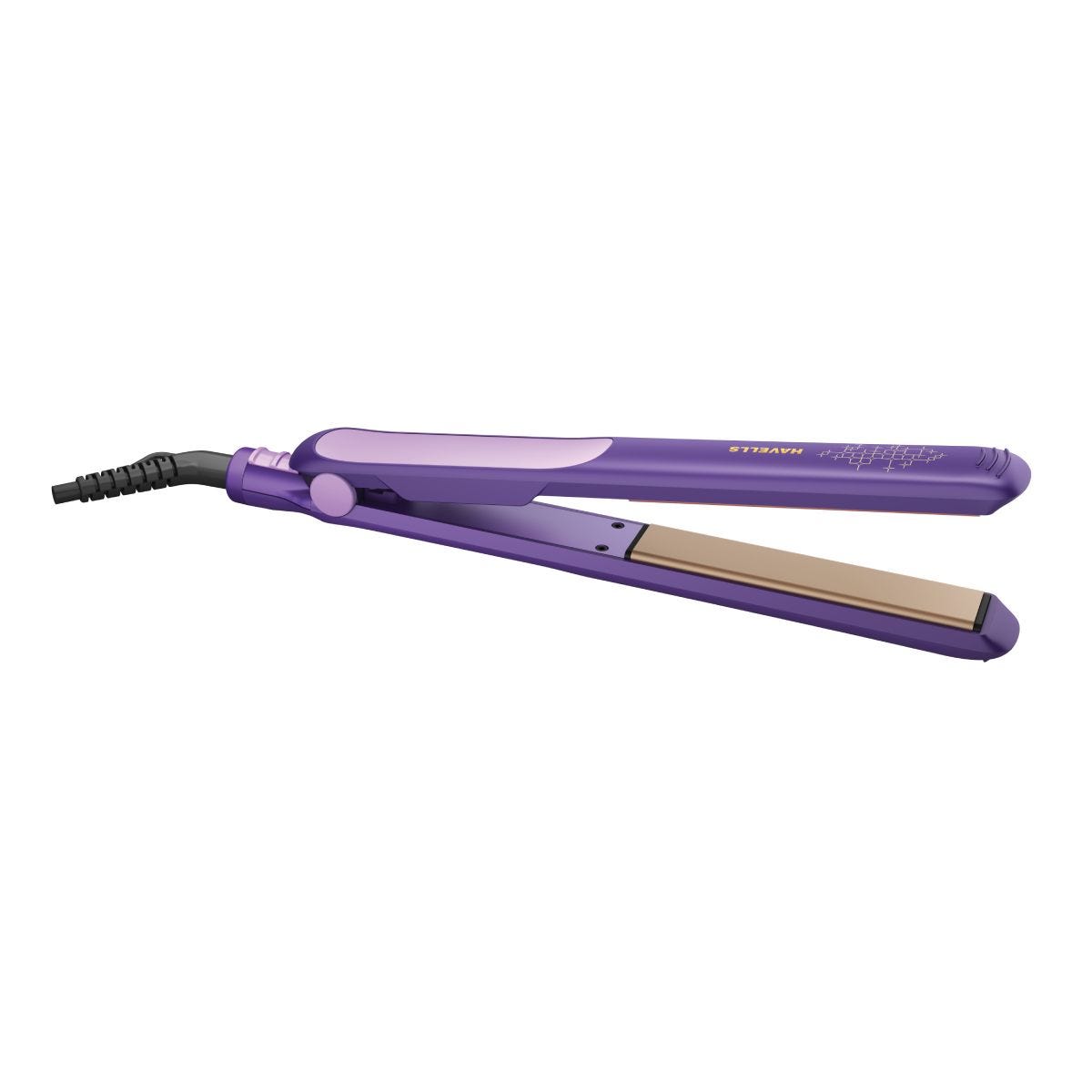 Havells HS4408 KeraNourish Straightener | Navin Mart