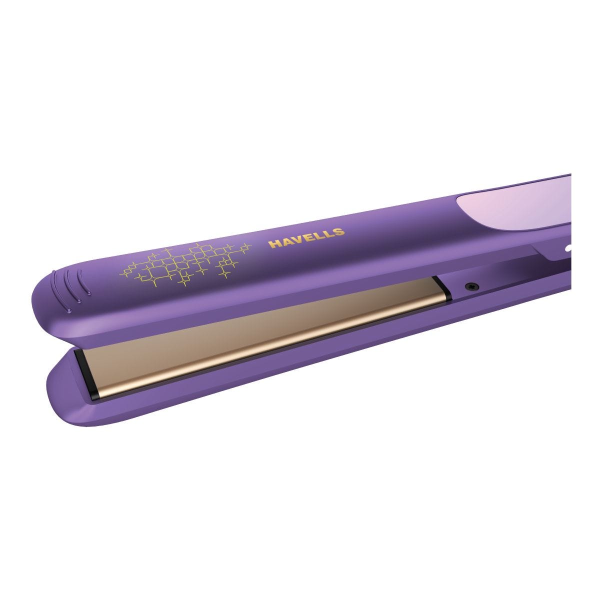 Havells HS4408 KeraNourish Straightener | Navin Mart