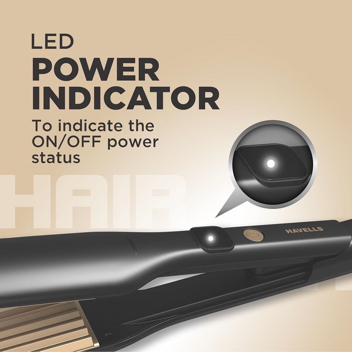 Havells HS4501